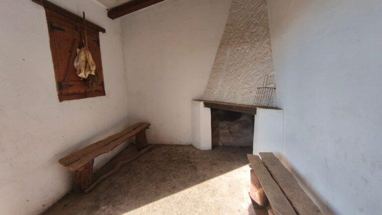 Corral de la Rebollosa, foto 2